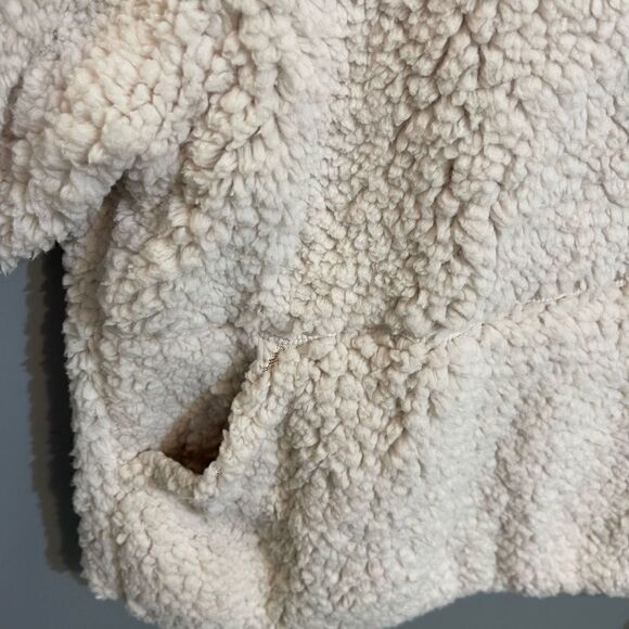 NWT Prana Polar Escape Sweatshirt - Picture 6 of 10